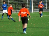 S.K.N.W.K. JO13-1JM - Lepelstraatse Boys JO13-1 (beker) 2024-2025 (1e fase) (33/133)